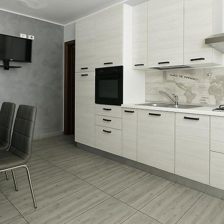 Etnapartment 2 Джардини-Наксос Экстерьер фото