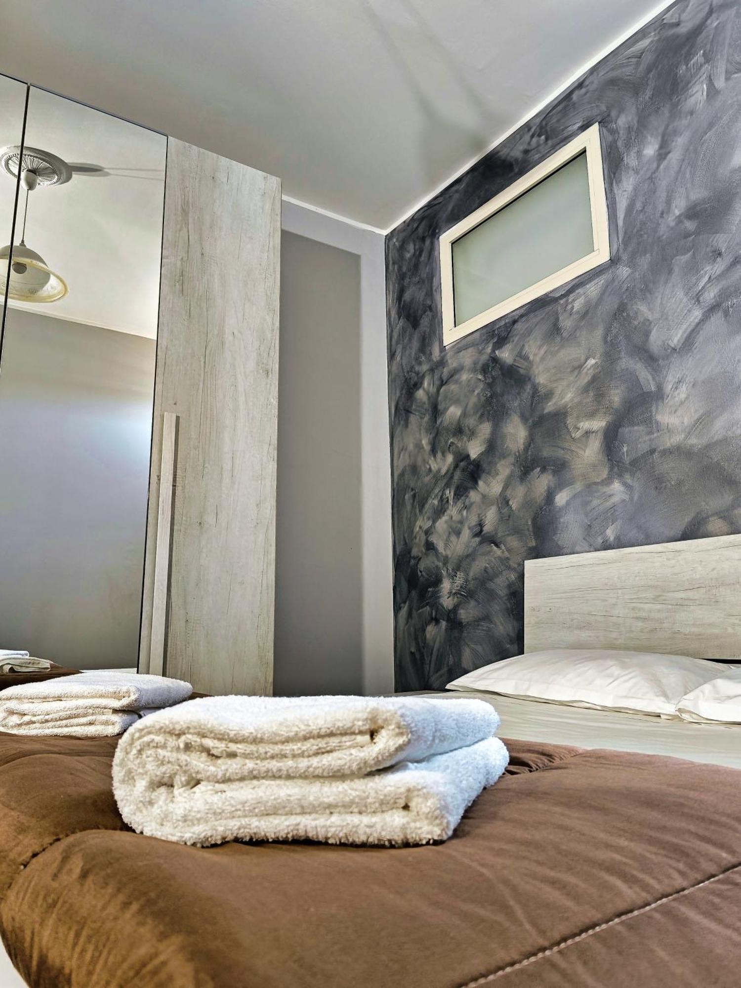 Etnapartment 2 Джардини-Наксос Экстерьер фото