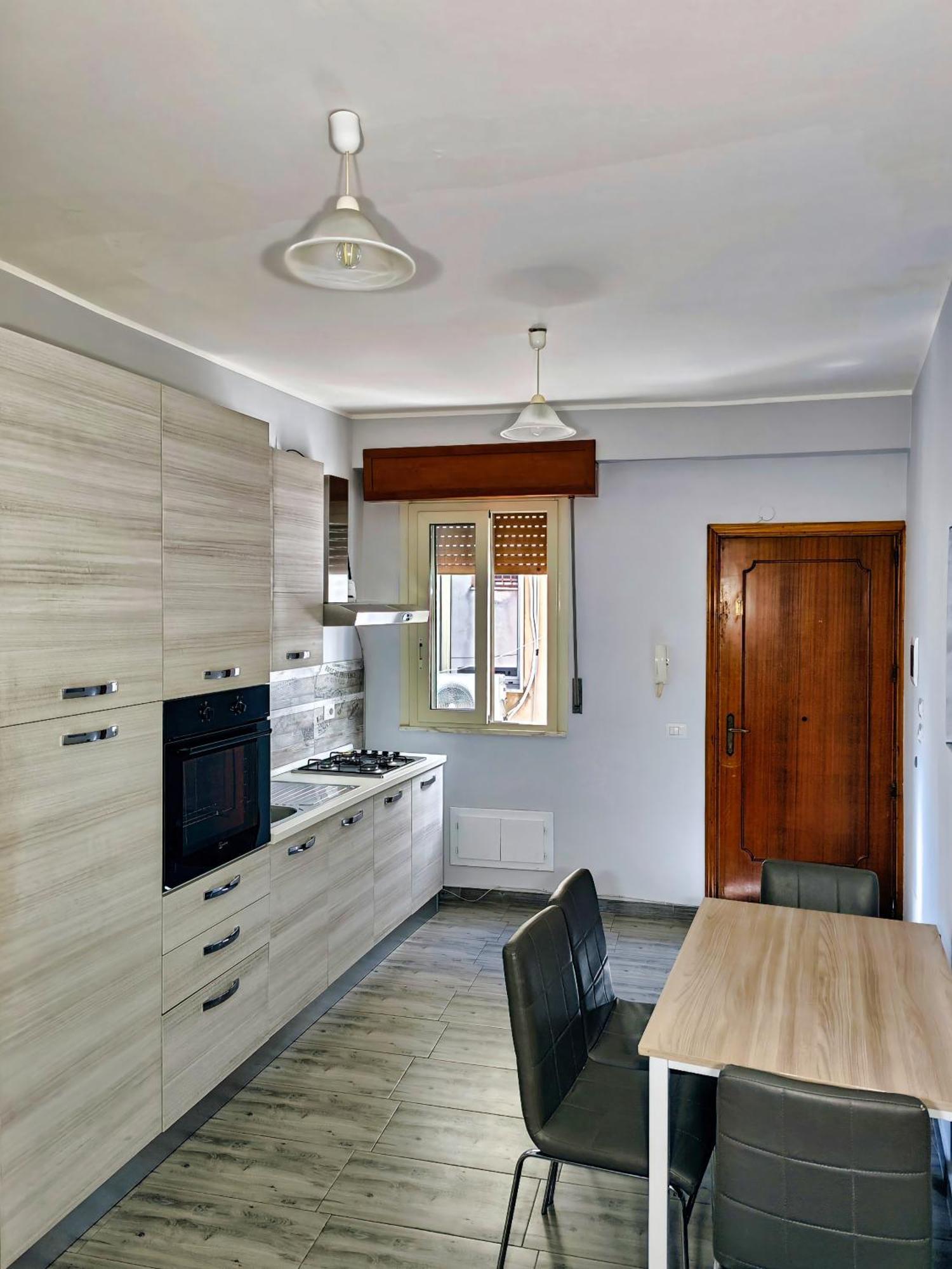 Etnapartment 2 Джардини-Наксос Экстерьер фото