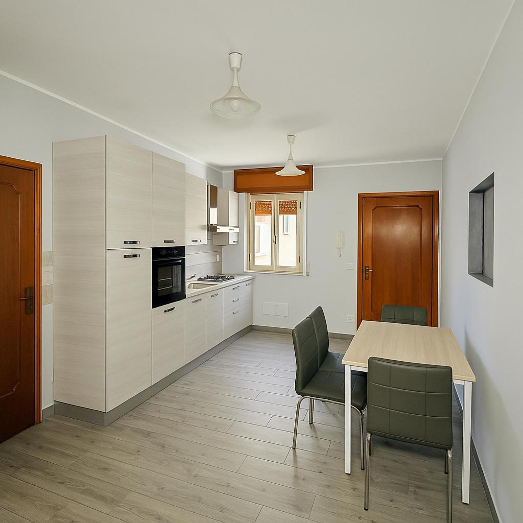 Etnapartment 2 Джардини-Наксос Экстерьер фото